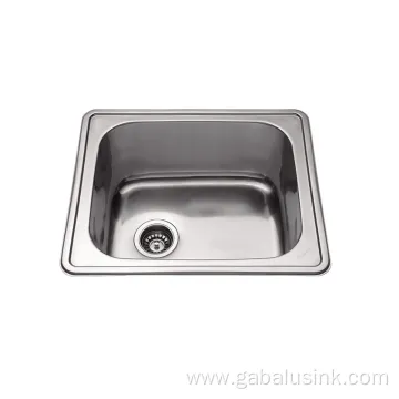 Water saving Commercial and Home Kitchen Sink